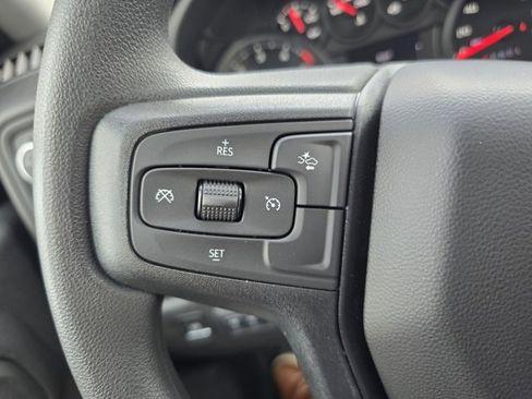 New 2024 Chevrolet Silverado 2500 W/T image 16