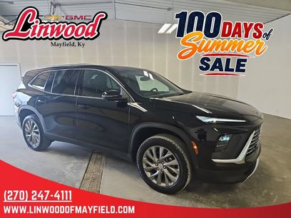 Used 2025 Buick Enclave Preferred