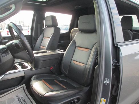 Used 2021 GMC Sierra 1500 AT4 w/ AT4 Premium Package image 20