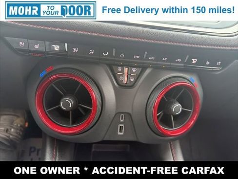 Used 2023 Chevrolet Blazer RS w/ Driver Confidence II Package image 21