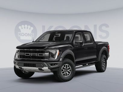 Used 2022 Ford F150 Raptor w/ Raptor 37 Performance Package