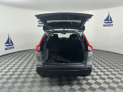 Used 2024 Honda CR-V EX image 24