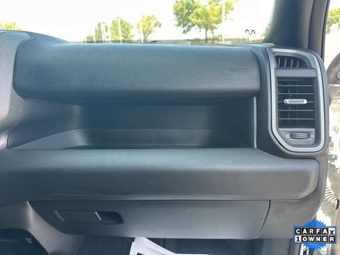 Used 2024 RAM 2500 Tradesman w/ Chrome Appearance Group image 56