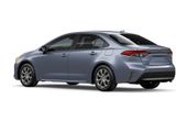 New 2026 Toyota Corolla LE image 6