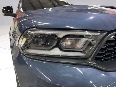 Used 2021 Dodge Durango GT image 14