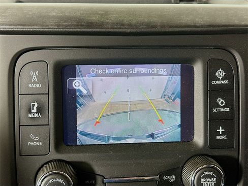 Used 2019 RAM 1500 Big Horn image 13