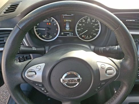 Used 2018 Nissan Sentra SV image 20