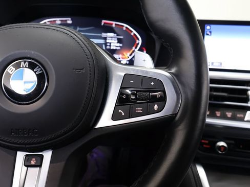 Used 2023 BMW 430i Coupe w/ M Sport Package RWD image 21