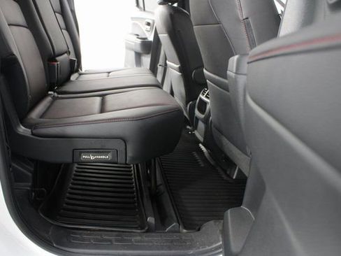 Used 2023 Honda Ridgeline Black Edition image 22