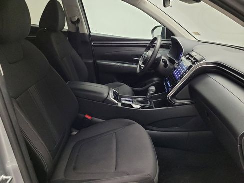 Used 2024 Hyundai Tucson SEL image 21