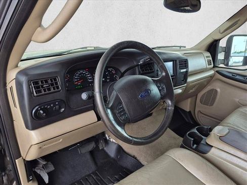Used 2005 Ford Excursion Limited AWD/4WD image 13