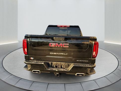 Certified 2024 GMC Sierra 1500 Denali w/ Technology Package image 8