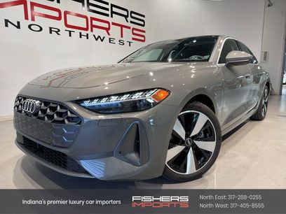 Used 2025 Audi A5 2.0T Premium Plus w/ Premium Plus