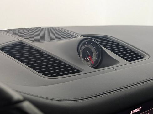 Certified 2022 Porsche Cayenne GTS image 26