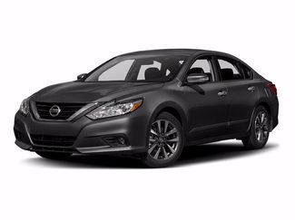 Used 2017 Nissan Altima 2.5 SL w/ Technology Package FWD video 1