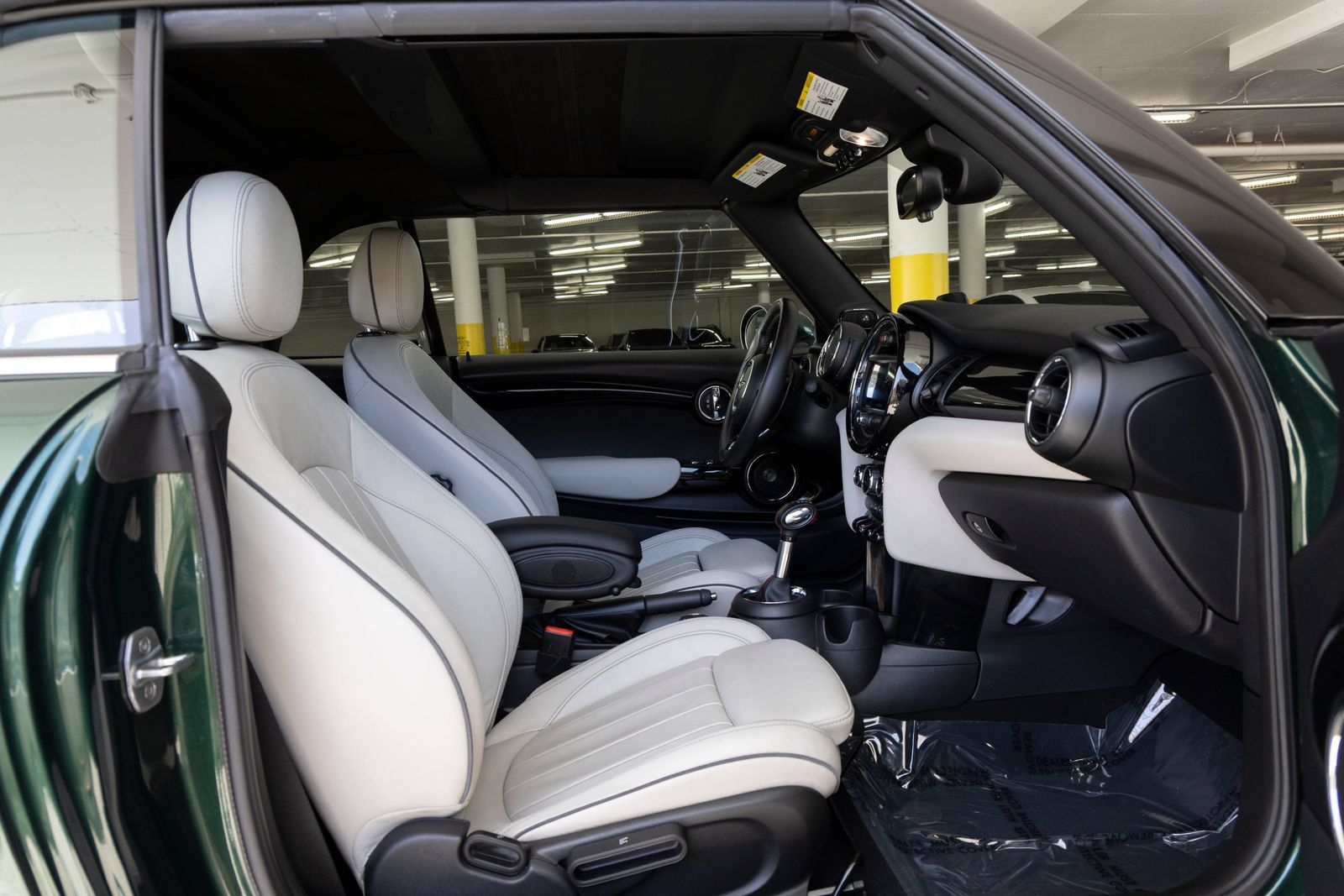 Used 2019 MINI Cooper S FWD image 22