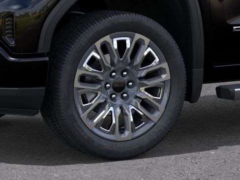 New 2026 GMC Sierra 1500 Denali Ultimate AWD/4WD image 9