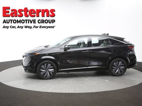Used 2023 Nissan Ariya FWD image 63