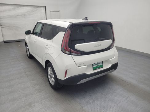 Used 2024 Kia Soul LX w/ Option Group 015 image 5