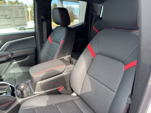 New 2026 Chevrolet Colorado Z71 w/ Technology Package image 14