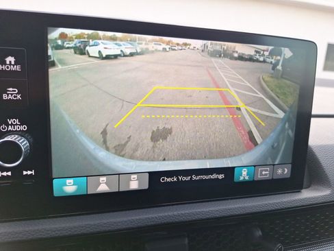 Used 2023 Honda CR-V EX-L image 24