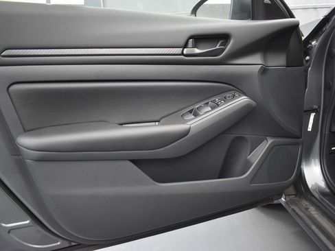 New 2025 Nissan Altima 2.5 S image 26