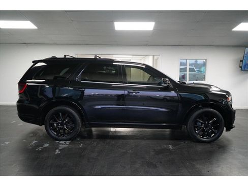 Used 2018 Dodge Durango GT w/ Premium Group image 8