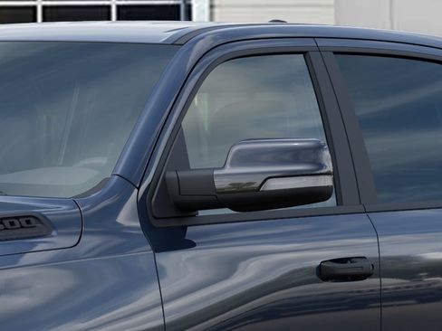 New 2026 RAM 1500 Big Horn AWD/4WD image 12