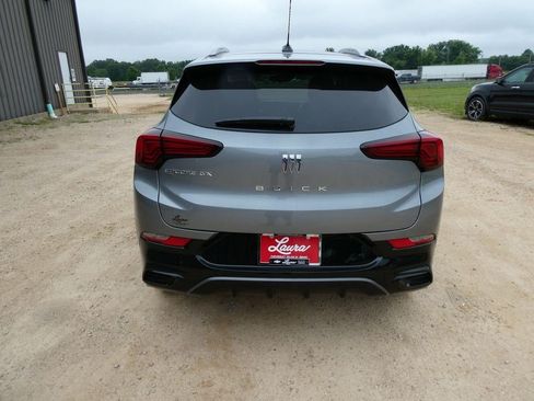 New 2026 Buick Encore GX Sport Touring w/ Comfort Package AWD/4WD image 6