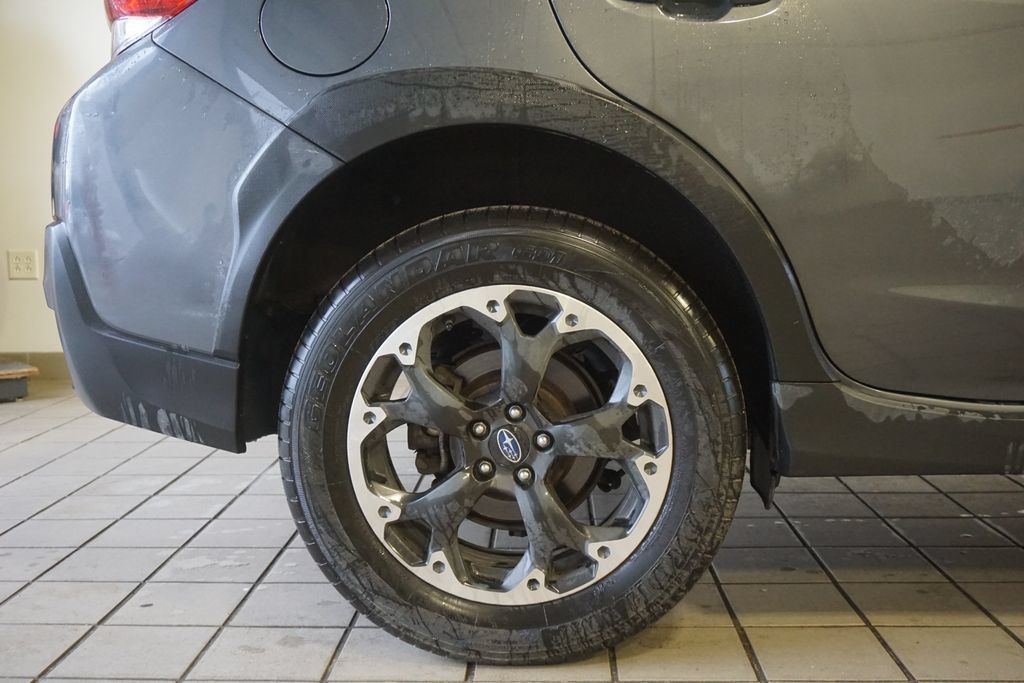 Used 2023 Subaru Crosstrek 2.0i Premium AWD/4WD image 28