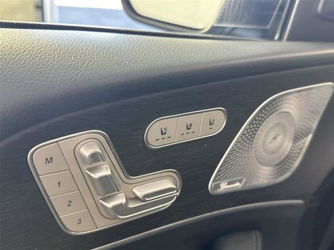 Used 2020 Mercedes-Benz GLS 450 4MATIC image 12