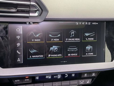 New 2026 Audi A3 2.0T Premium image 26