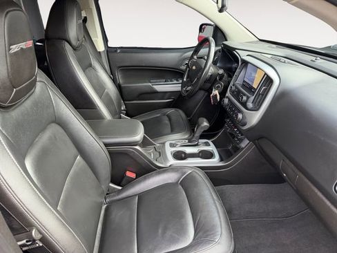 Used 2019 Chevrolet Colorado ZR2 image 15
