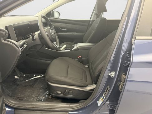 Used 2025 Hyundai Tucson SEL AWD/4WD image 11
