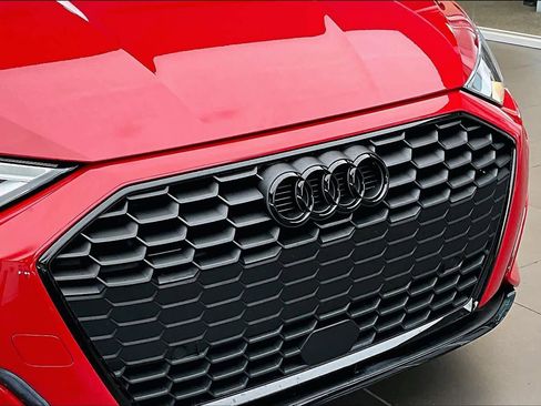 Certified 2023 Audi A3 2.0T Premium w/ Convenience Package image 30