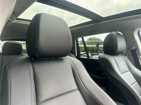 Certified 2023 Mercedes-Benz GLS 450 4MATIC image 22