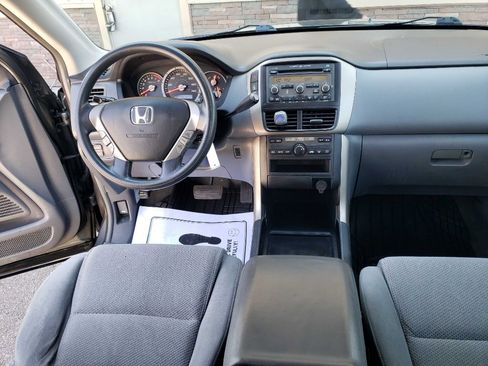 Used 2007 Honda Pilot EX image 14