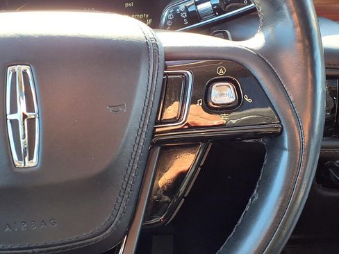 Used 2022 Lincoln Aviator Reserve w/ Equipment Group 201A image 15