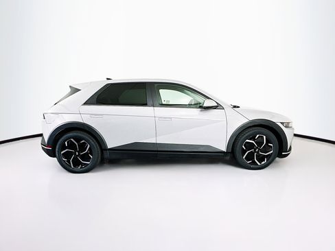 Used 2024 Hyundai Ioniq 5 SEL RWD image 10