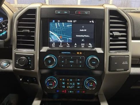 Used 2019 Ford F250 Lariat w/ Lariat Ultimate Package image 21