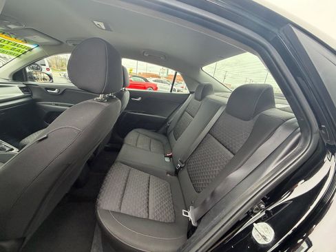 Used 2020 Kia Rio LX image 13
