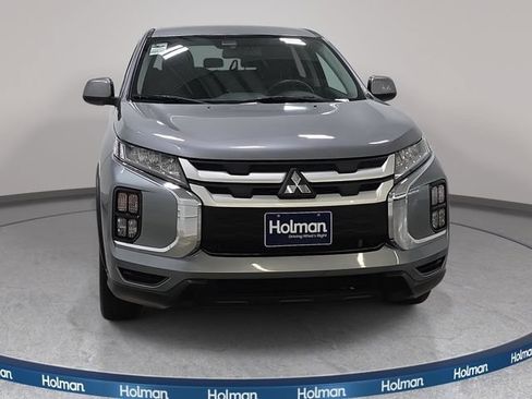 Used 2024 Mitsubishi Outlander Sport AWD image 3