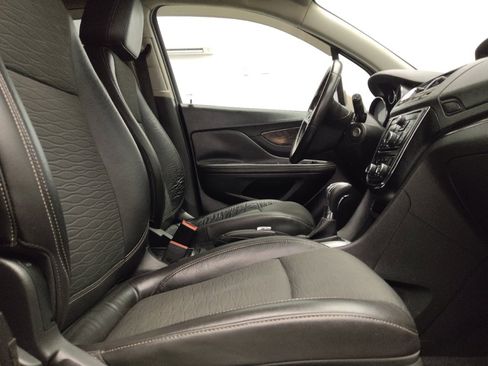 Used 2015 Buick Encore FWD image 21