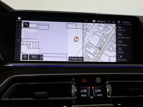Used 2020 BMW X5 xDrive40i w/ M Sport Package AWD/4WD image 7