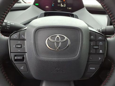 New 2026 Toyota Prius Plug-In Hybrid w/ Limited Premium Package image 26