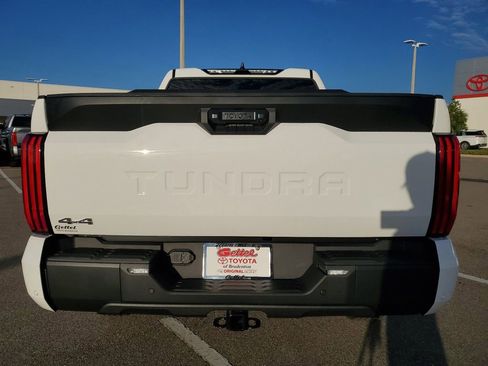 New 2025 Toyota Tundra SR5 image 6