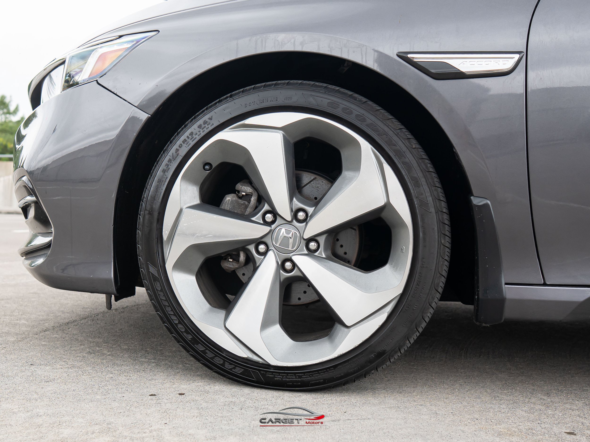 Used 2020 Honda Accord LX image 10
