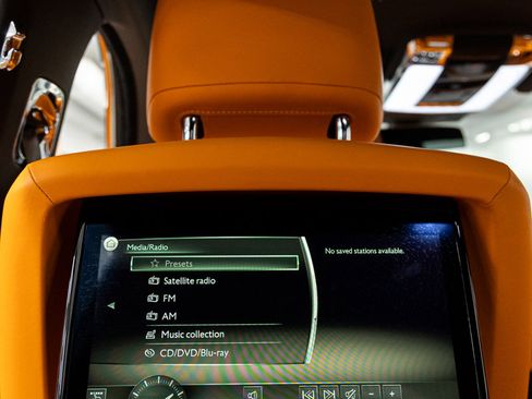 Certified 2022 Rolls-Royce Ghost image 44