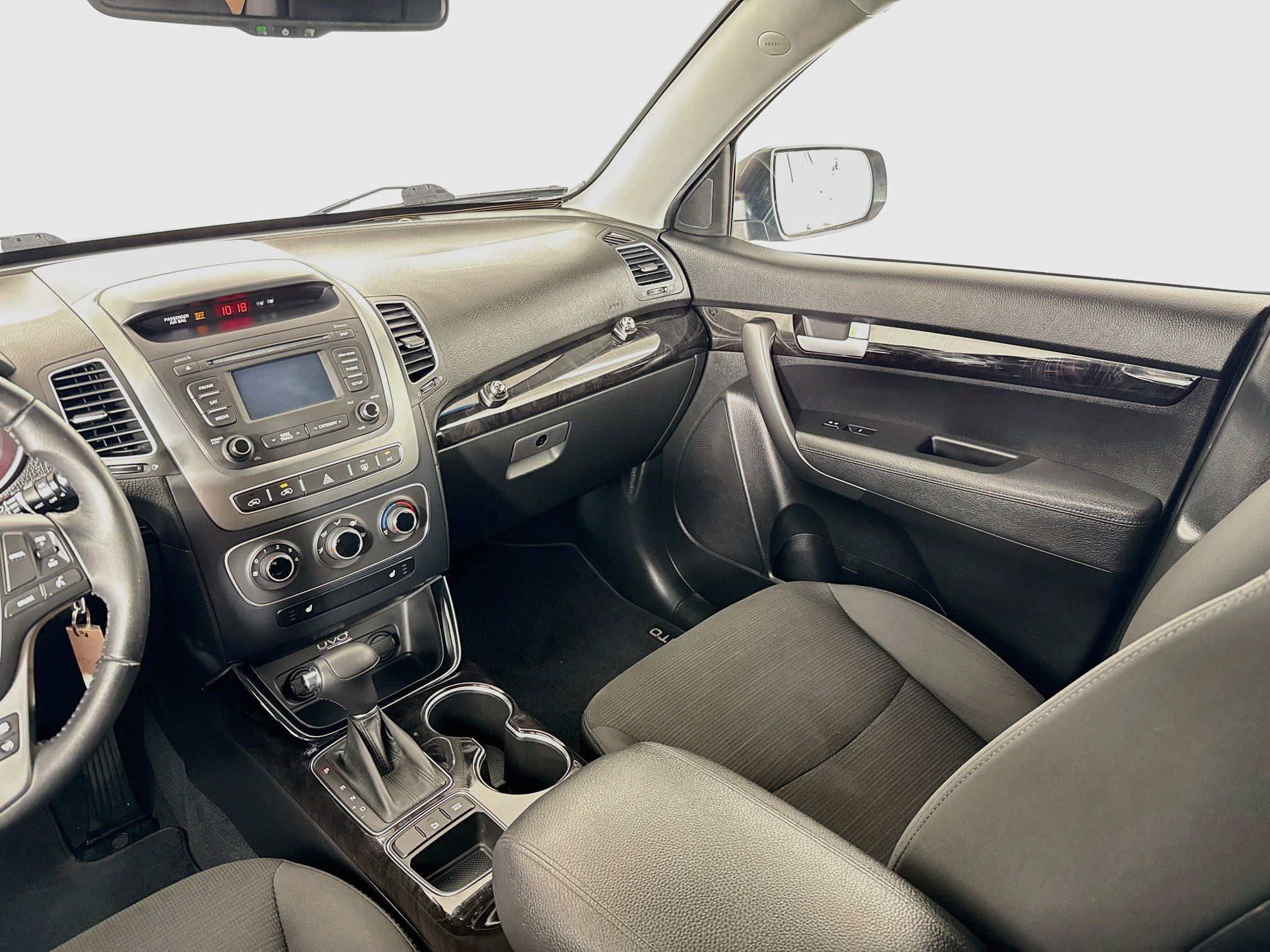 Used 2015 Kia Sorento LX AWD/4WD image 26