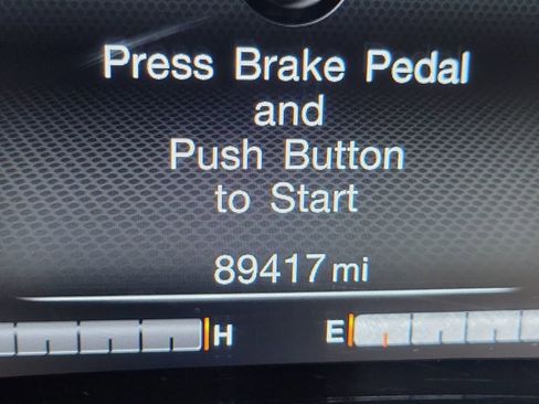 Used 2019 Jeep Renegade Limited w/ Quick Order Package 22P image 7